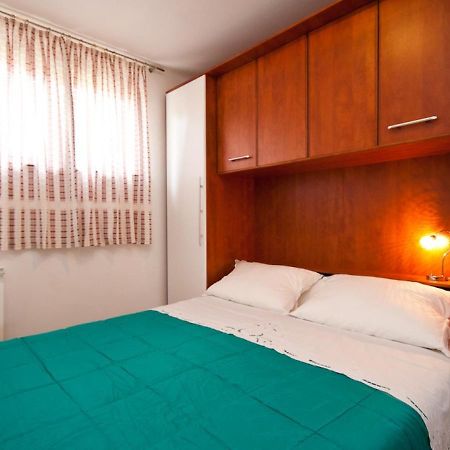 Apartments Bozo Baška Eksteriør bilde
